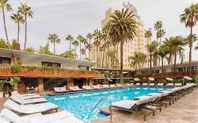 The Roosevelt Hotel Hollywood 4*